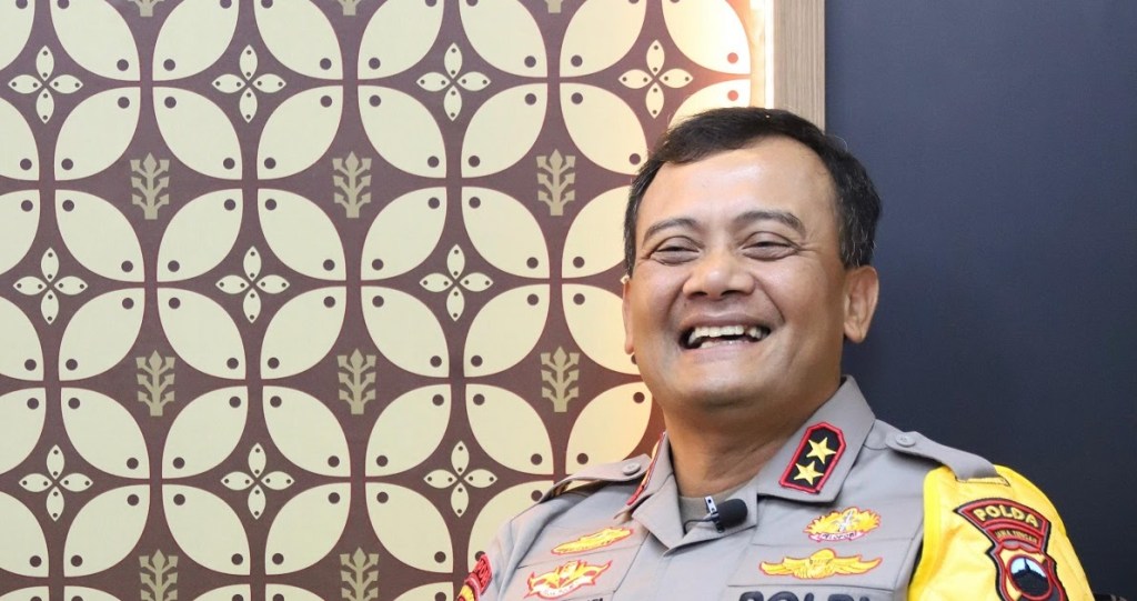 Kapolda Jateng: Sinergitas Kunci Wujudkan Jawa Tengah Gemah Ripah Loh Jinawi