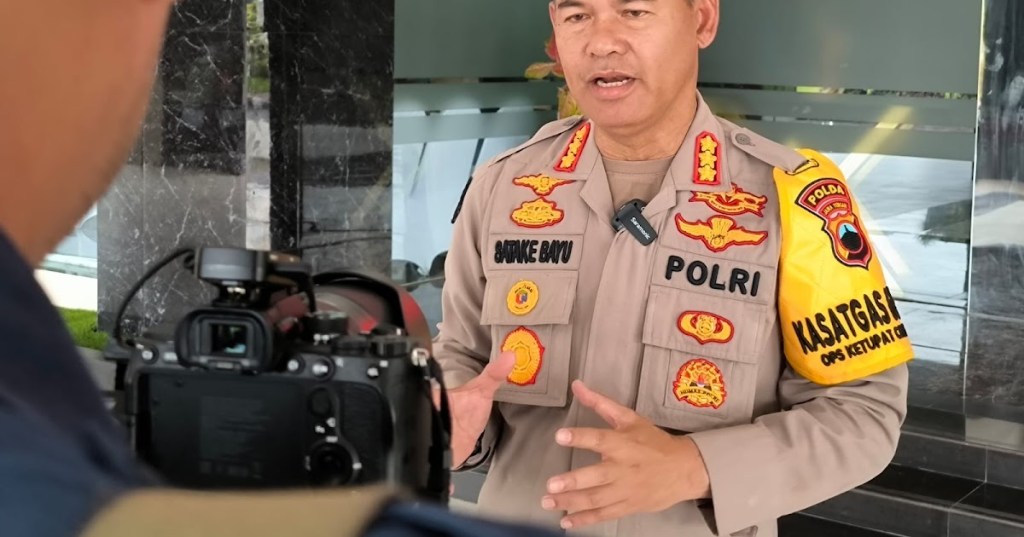 Polda Jateng Himbau Masyarakat Takbiran di Masjid, Tidak Melakukan Konvoi Malam&nbsp;Takbiran