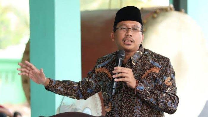 KPK Resmi Menetapkan Bupati Sidoarjo Sebagai Tersangka&nbsp;Korupsi