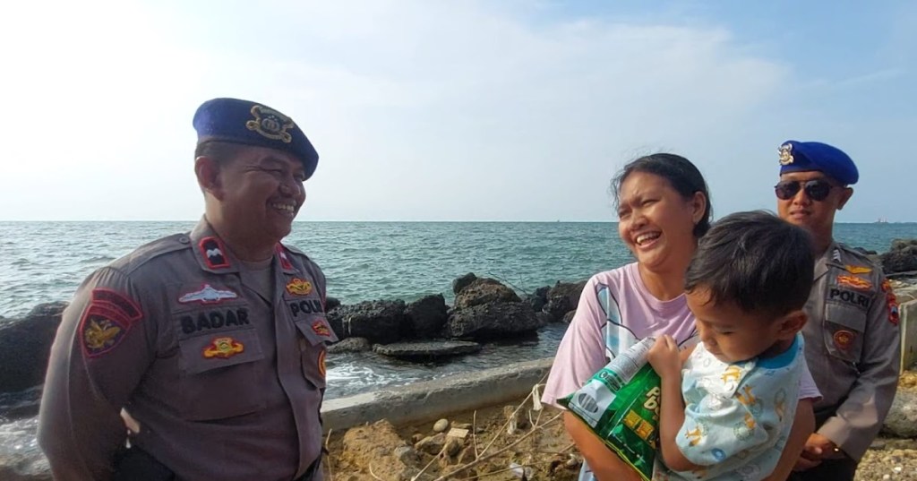 Polda Jateng: Sejumlah Tempat Wisata Masih Ramai Pengunjung Luar&nbsp;Daerah