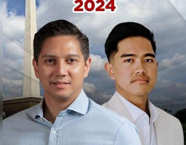 Soal Duet Budi Djiwandono-Kaesang, Begini Arahan&nbsp;Prabowo