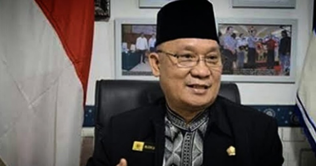 Penanganan Dedengkot Koruptor PWI Bakal Mandek, Sesama Bandit Saling&nbsp;Melindungi