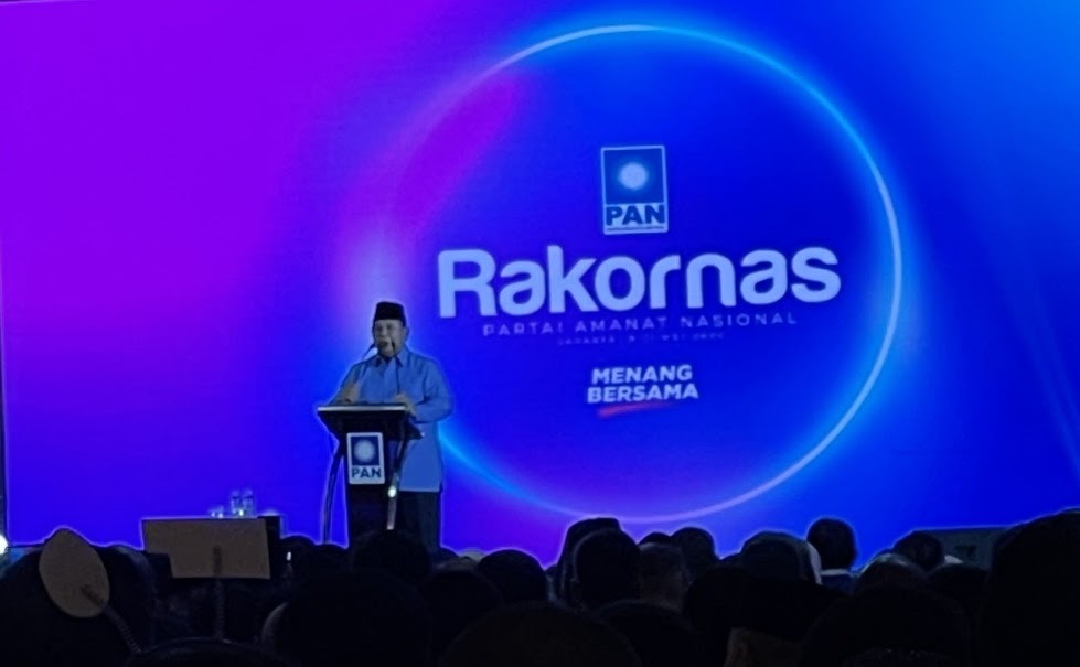 Prabowo: Bung Karno Milik Seluruh Rakyat Indonesia, Jangan Diklaim Milik Suatu&nbsp;Partai