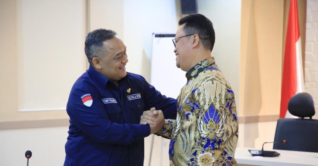 Komite III DPD RI Komitmen Lindungi Pekerja Migran Indonesia