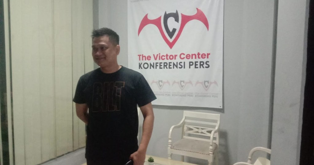 Gerindra Tepis Rumor Terkait Bakal Calon Bupati&nbsp;Blitar