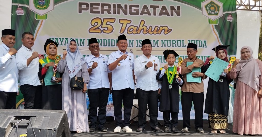 Mansur Hidayat Kaget Saat Warga Belik Ditanya Soal Pilkada, Mereka Kompak Teriak: Lanjutkan !!