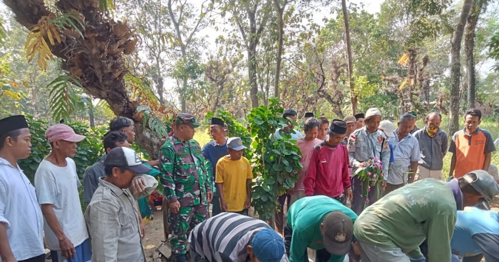 Meningkatkan Empati dan Komunikasi Sosial Babinsa di Desa&nbsp;Binaan
