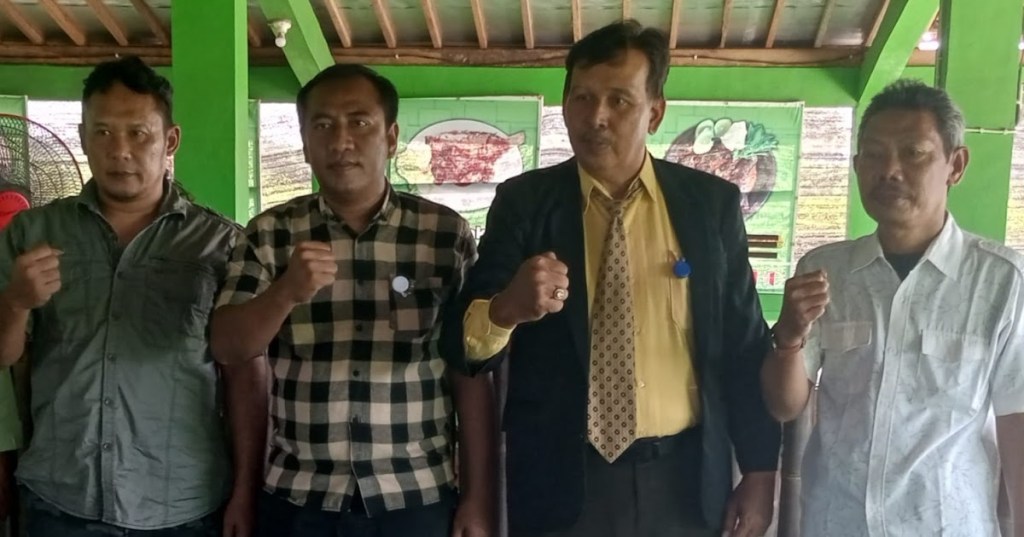 Pelita Prabu Akan Kawal Program Makan Siang Gratis&nbsp;Prabowo-Gibran