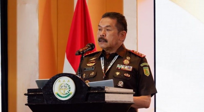 Jaksa Agung: Hari Bhayangkara ke-78, Sinergisitas Penegakan Hukum Semakin&nbsp;Kuat