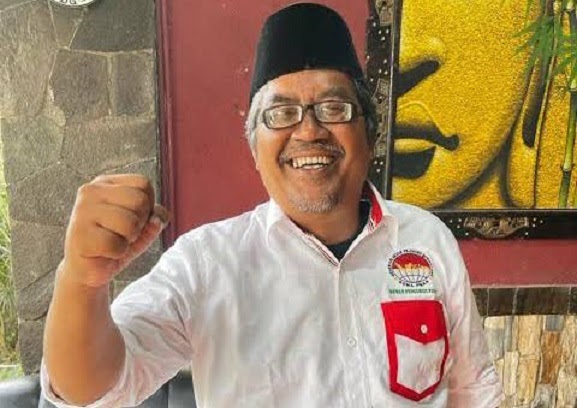 Kader Gema Puan Mulai Menggema Di Pilkada JATIM&nbsp;2024