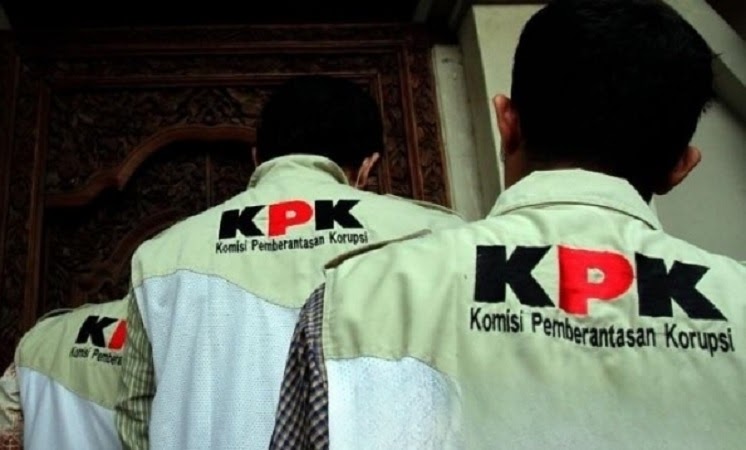 Diduga Terkait Dana Hibah, KPK Geledah Rumah Politisi di Blitar