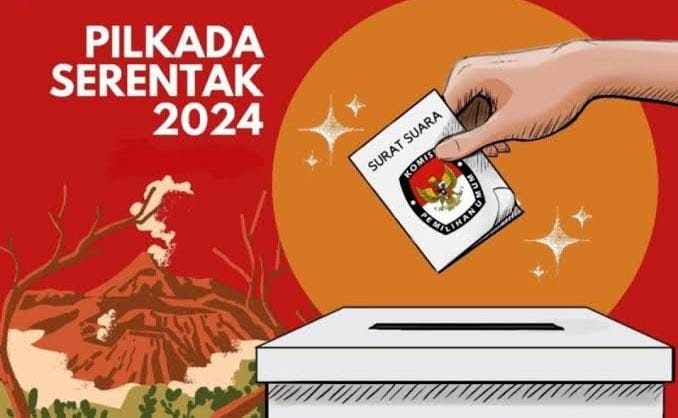 Adu Gengsi Pondok Saibul Tobah (Koalisi PDIP) dengan Pondok PETA (Koalisi PKB) di Pilkada Kabupaten&nbsp;Blitar