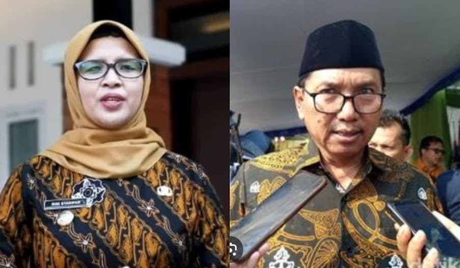 Tokoh Blitar Selatan Menguat Dampingi Incumbent