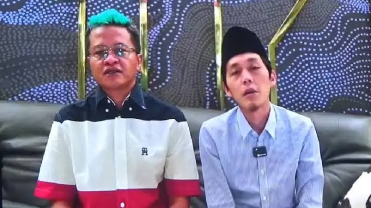 Kaji Beki Bersama Koalisi PDIP Siap Tumbangkan Mak&nbsp;Rini