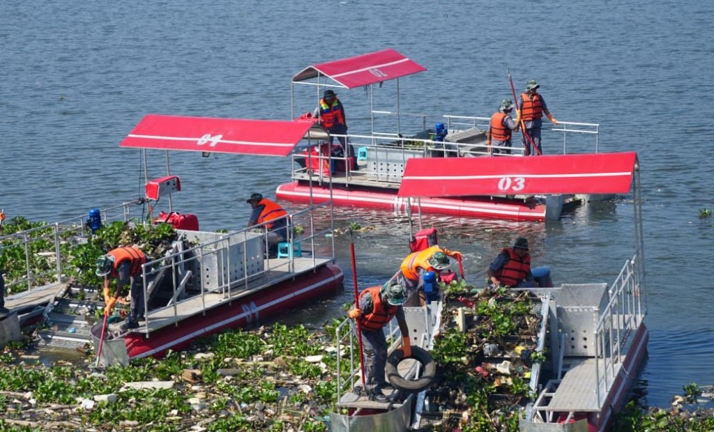 Dukung Penuh Pemerintah, TNI AD Siap Lestarikan Alam dan Lingkungan Hidup
