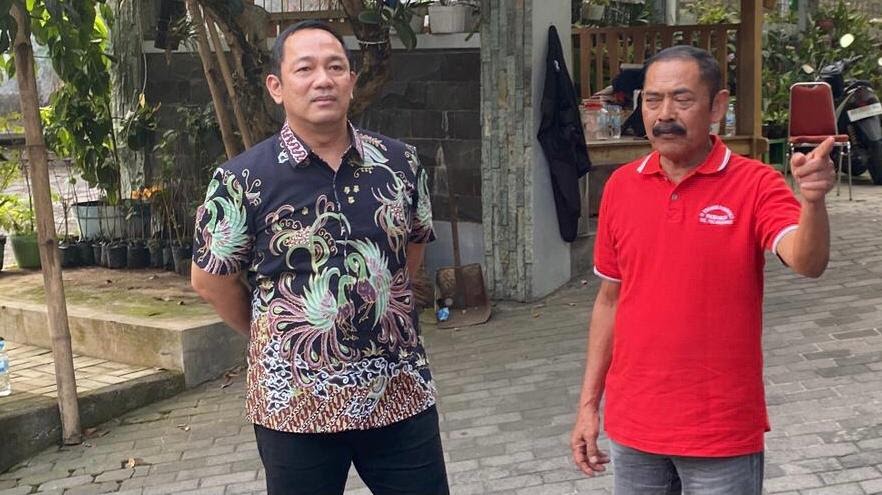 Potensi Pencalonan Mas Hendi di Pilwakot Semarang 2024: Antara Aturan dan Keengganan