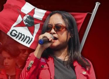 Vita Ketua DPC GMNI Blitar Raya, Menekankan Pentingnya Kebijakan Kepada Kaum&nbsp;Marhaen