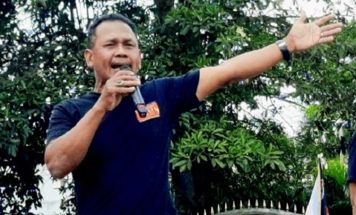 Kemana Arah Dukungan Akar Rumput di Pilkada Blitar? Begini Kata Kader&nbsp;Gerindra