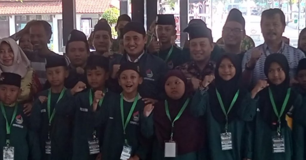 Pemalang Kirimkan 18 Kontingen di PORSADIN Ke-7 Tingkat Jawa&nbsp;Tengah